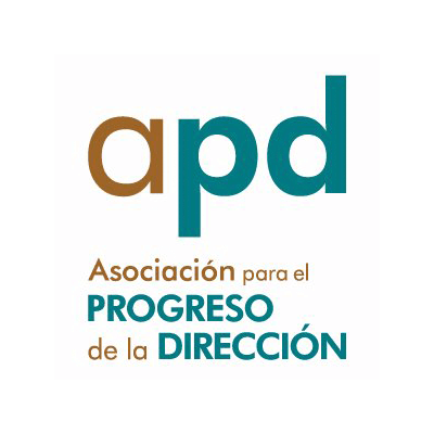 Logo Apd
