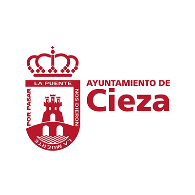 Logo Ayuntamiento de Cieza