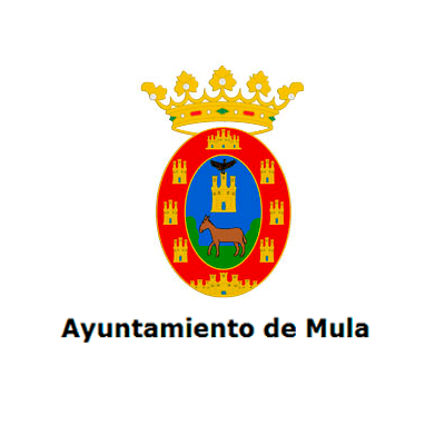 Logo Ayuntamiento de Mula