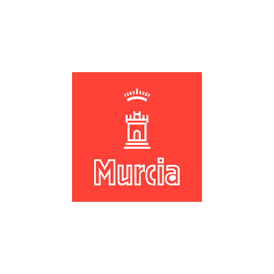 Logo Ayuntamiento de Murcia