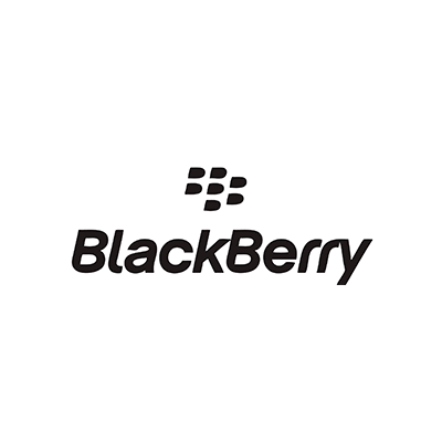 Logo Blackberry