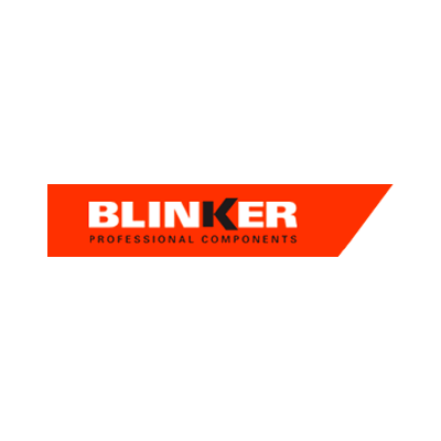 Logo Blinker