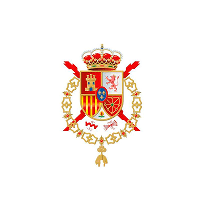 Logo Casa Real