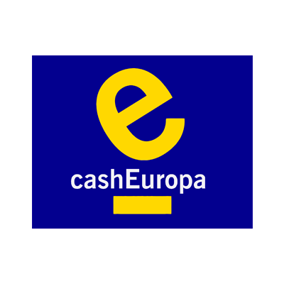 Logo Cash Europa