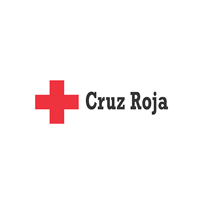 Logo Cruz Roja