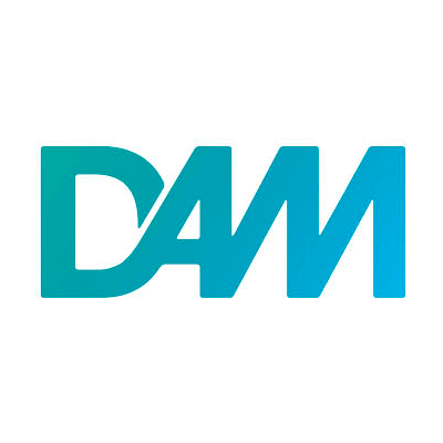 Logo DAM