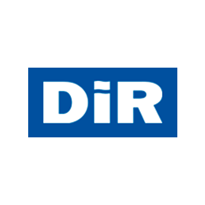 Logo DIR