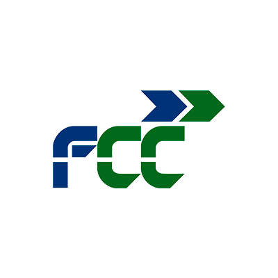 Logo FCC