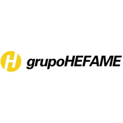 Logo Hefame