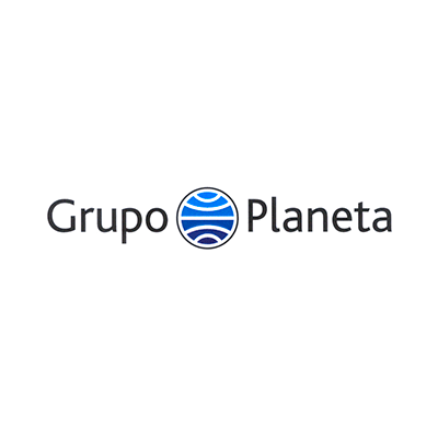 Logo Grupo Planeta