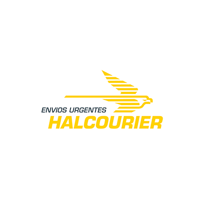 Logo Halcourier