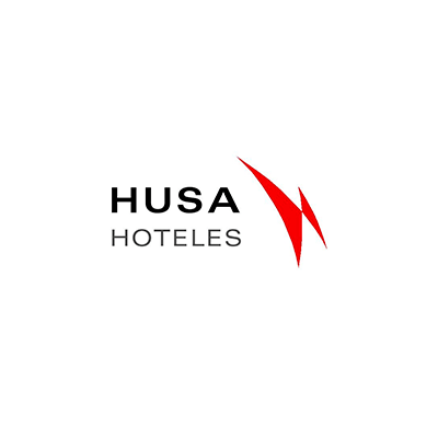 Logo Husa Hoteles