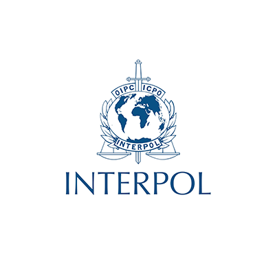 Logo Interpol