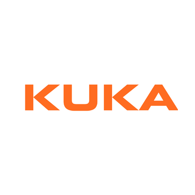 Logo KUKA