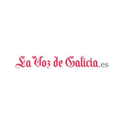 Logo La Voz de Galicia