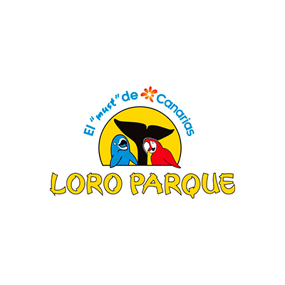 Logo Loro Parque