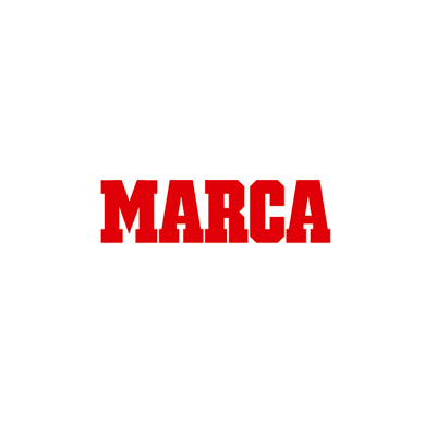 Logo Diario Marca