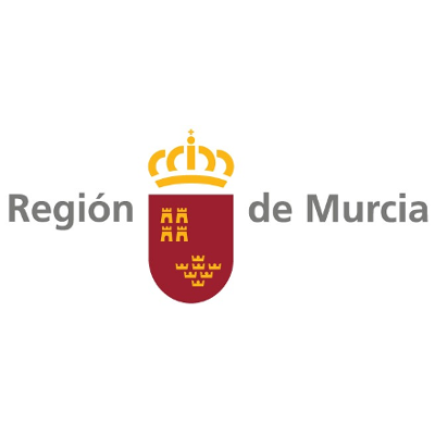 Logo Región de Murcia