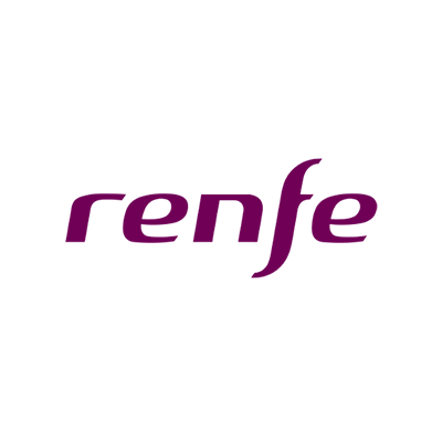 Logo Renfe