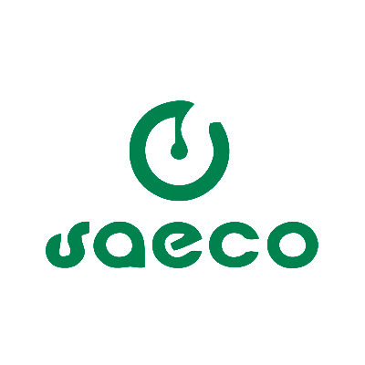 Logo Saeco