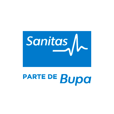 Logo Sanitas