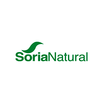 Logo Soria Natural