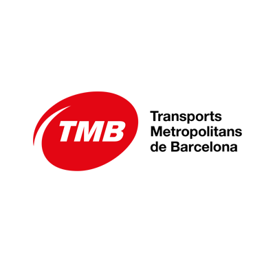 Logo TMB