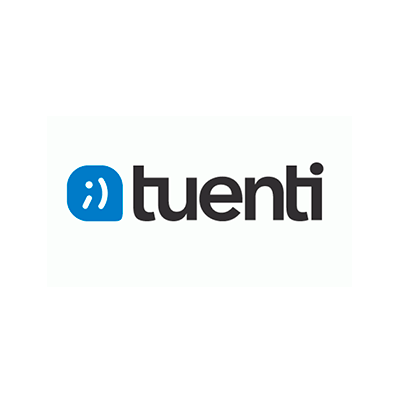 Logo Tuenti