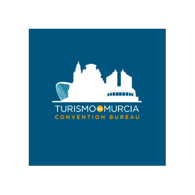 Logo Turismo Convention Bureau