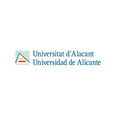 Logo Universidad de Alicante