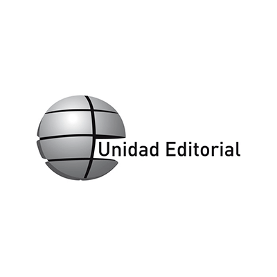 Logo Unidad Editorial