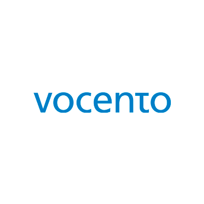 Logo Vocento