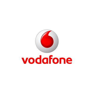 Logo Vodafone