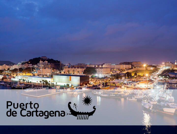 Autoridad Portuaria Cartagena