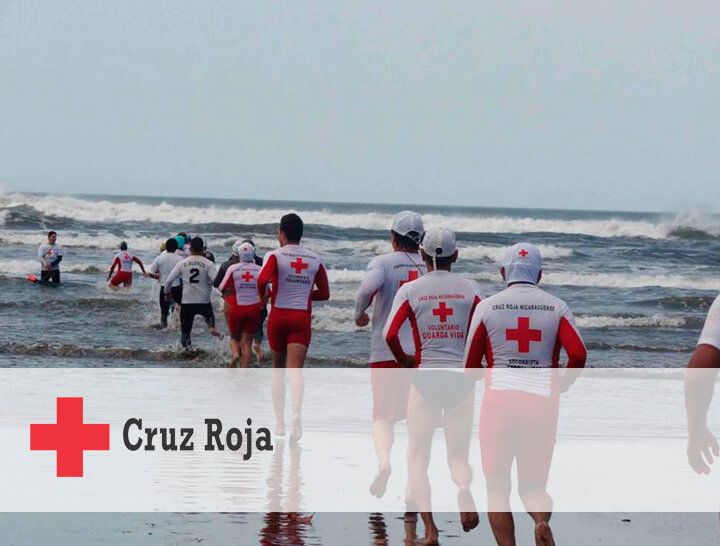 Cruz Roja