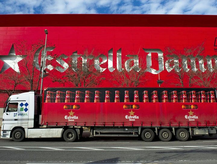 Estrella Damm