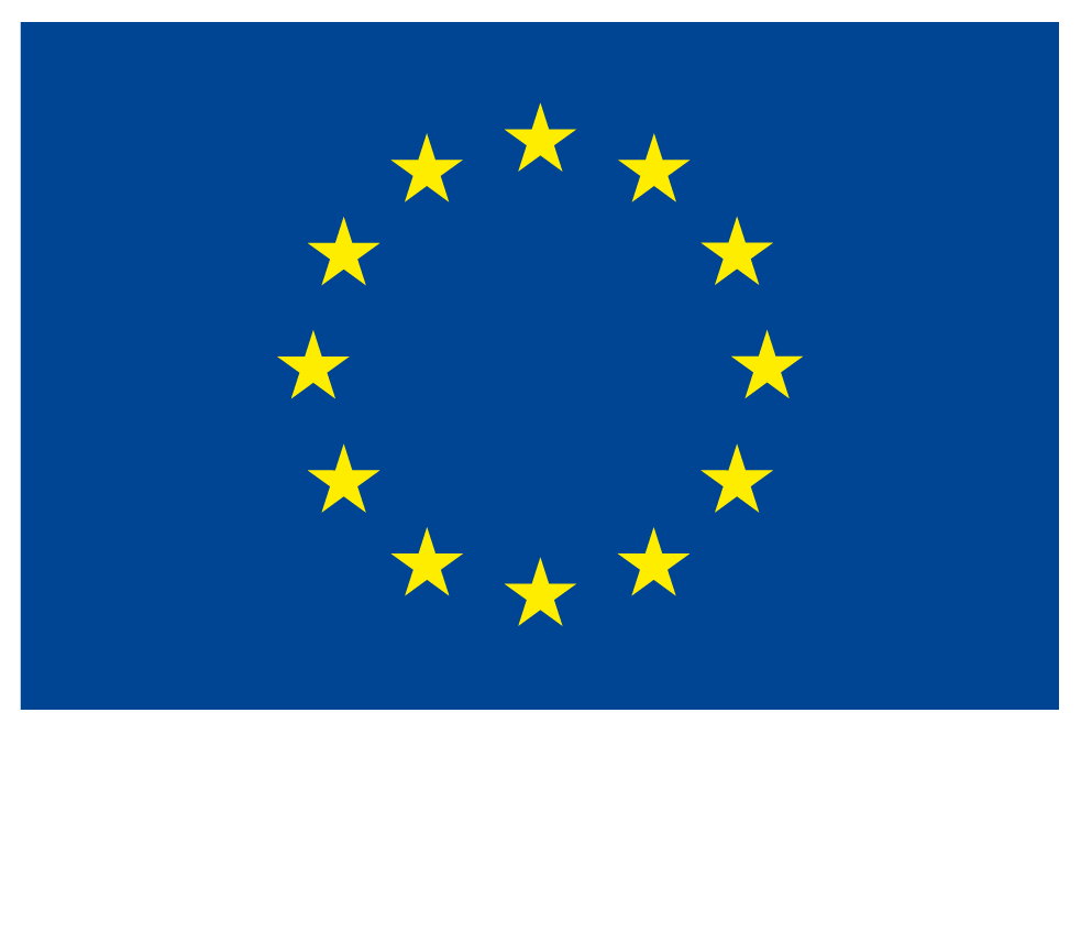 Logo Unión Europea