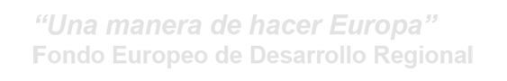Una manera de hacer Europa. Fondo europeo de desarrollo regional