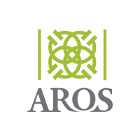 Logo ARos
