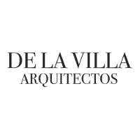 Logo De La Villa Arquitectos