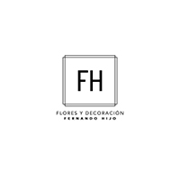 Logo Floristeria Fernando Hijo