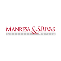 Logo Manresa & S.Rivas Abogados
