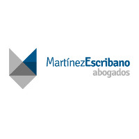 Logo Martinez Escribano Abogados