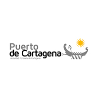 Logo Puerto Cartagena