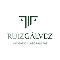 Logo Ruiz & Gálvez Abogados