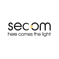 Logo Secom