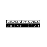 Logo Serrano y Asociados